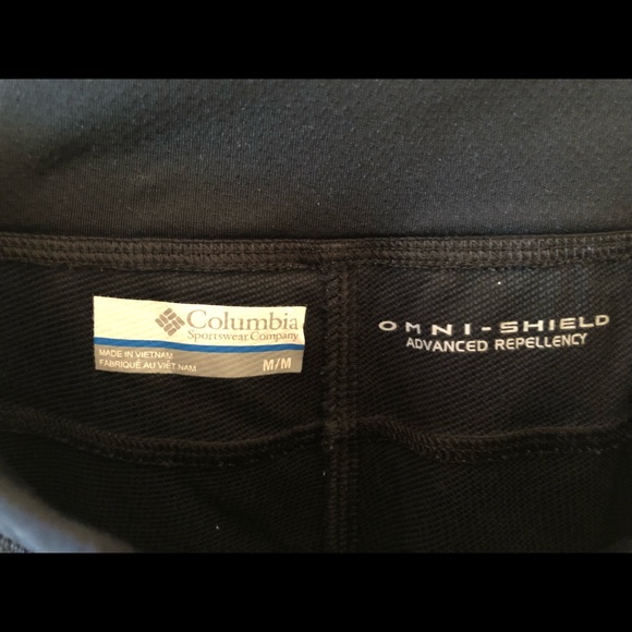 Columbia bootcut active pants - Picture 3 of 5